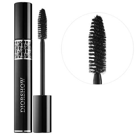 diorshow mascara review